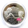 Stříbrné 20 Euro – Wiener Opernball, 2016 Rakousko PP