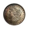 Stříbrný 1 Dollar – Morgan, 1889 USA