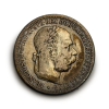 Stříbrná 1 Koruna 1900 František Josef I. Rakousko–Uhersko