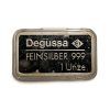 Stříbrný slitek (1 Oz) – Berlin Dächtniskirche Degussa proof
