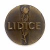 Medaile Lidice 1942-1967