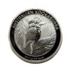 Stříbrný 1 Dollar – Kookaburra, 2014 Austrálie proof