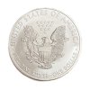 Stříbrný 1 Dollar – American Silver Eagle, 2010 USA