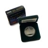 Stříbrný 1 Dollar – Queen Charlotte Islands, 1999 Kanada proof
