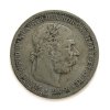 Stříbrná 1 Koruna 1900 František Josef I.