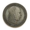 Stříbrná 1 Koruna 1903 František Josef I.