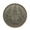 Stříbrná 1 Koruna 1903 František Josef I.