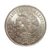 Stříbrných 25 Pesos, 1968 Mexiko