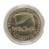 Stříbrný 1 Dollar – U.S. Constitution 200th anniver., 1987 P USA proof