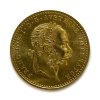 Zlatý dukát 1915 František Josef I. novoražba