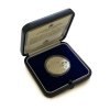 Stříbrné 10 Euro – 10 Anniversario dell' Euro, 2011 R San Marino proof