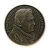 Stříbrná medaile – papež Benedikt XVI., 2011 R San Marino