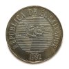 Stříbrných 150 Colones, 1992 El Salvador