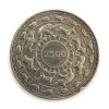 Stříbrných 5 Rupees – Buddha, 1957 Sri Lanka