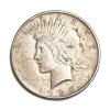 Stříbrný 1 Dollar – Peace, 1925 USA