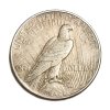 Stříbrný 1 Dollar – Peace, 1925 USA