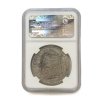 Stříbrný 8 Real 1783 FF - Karel III.  Nové Španělsko (Mexico) z vraku lodi El Cazador NGC