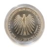 Stříbrné 20 Euro – Rotkäppchen, Grimms Märchen 2016 A Německo