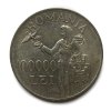 Stříbrný 100000 Lei, 1946 Rumunsko