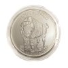 Stříbrný 1 Dollar – Sioux Buffalo, 2015 USA