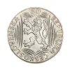 Stříbrná 50 Koruna – J.V. Stalin, 1949 ČSR