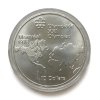 Stříbrný 10 Dollars – olympiáda Montréal mapa, 1973 Kanada