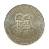 Stříbrné 10 Pesos – Mexická válka za nezávislost, 1960 Mexiko