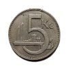 5 Koruna, 1927 ČSR