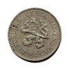 5 Koruna, 1927 ČSR