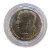Stříbrná 100 Koruna – Karel Čapek, 1990 ČSFR