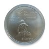 Stříbrný 5 Dollars – olympiáda kánoistika, 1974 Kanada