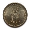Stříbrný 50 Centavos, 1944 Filípíny