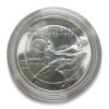 Stříbrná 500 Koruna – Československý tenis, 1993 ČSFR
