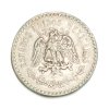 Stříbrné 1 Peso, 1922 Mexiko