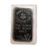 Stříbrný slitek (1 Oz) Swiss Bank Corporation