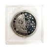 Stříbrné 10 Euro, 2005 Belgie proof