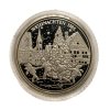Stříbrná medaile Weihnachten, 1985 Německo proof