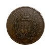10 Centesimi 1875 San Marino
