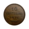 10 Centesimi 1875 San Marino