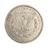 Stříbrný 1 Dollar – Morgan, 1921 D USA