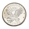 Stříbrná medaile Sunshine Mining 1986 USA 1 Oz! Eagle