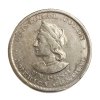 Stříbrné 1 Peso, 1894 Salvádor