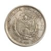 Stříbrné 1 Peso, 1894 Salvádor