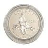 Half Dollar – Civil War Battlefields, 1995 USA proof