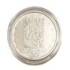 Pamětní stříbrná mince k 700. výročí měnové reformy Václava II. proof