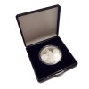 Pamětní stříbrná mince k 700. výročí měnové reformy Václava II. proof