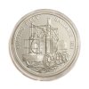 Stříbrná medaile – Puffing Billy Baujahr 1813, Německo proof