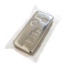 Stříbrý slitek (1 kg) valcambi suisse