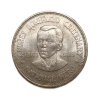 Stříbrné 1 Peso, 1963 Filipíny