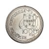 Stříbrný 1000 Escudos, 1994 Portugalsko